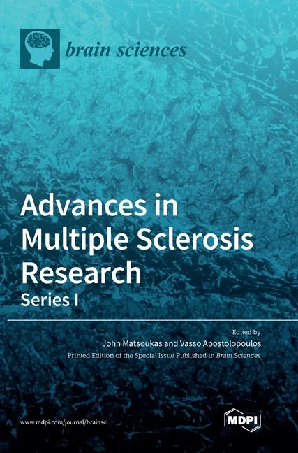 Advances in Multiple Sclerosis Research-Series I - Hardcover