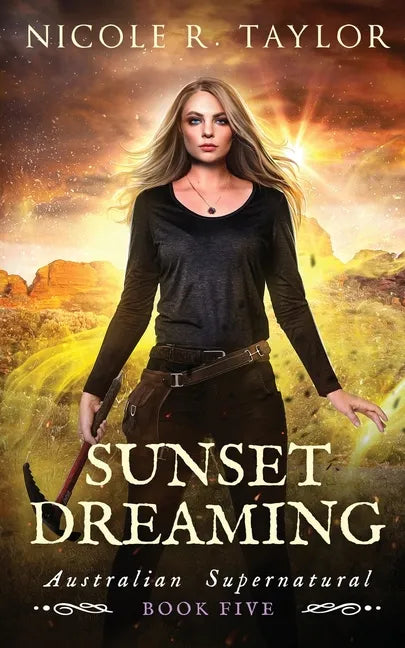 Sunset Dreaming - Paperback