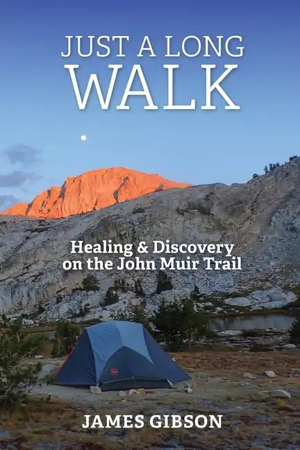 Just a Long Walk - Paperback