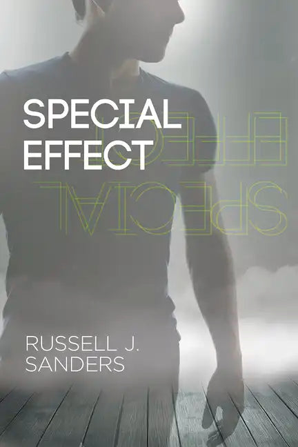 Special Effect - Paperback