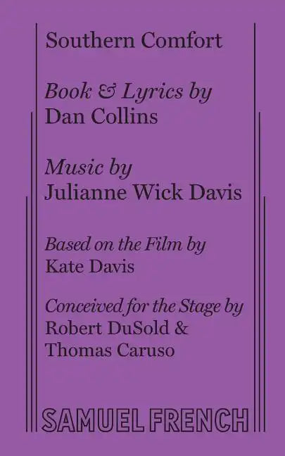 Southern Comfort - Paperback