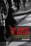 The Habits of Racism - Paperback