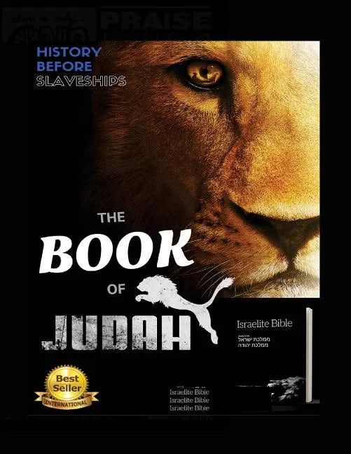 The Book of Judah: Ancient Knowledge Revealed - Paperback