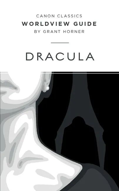 Worldview Guide for Dracula - Paperback