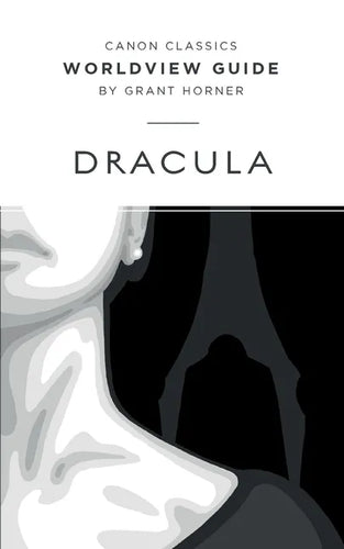 Worldview Guide for Dracula - Paperback