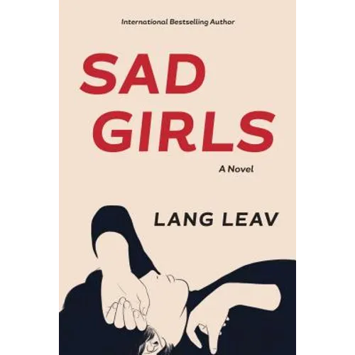 Sad Girls - Paperback
