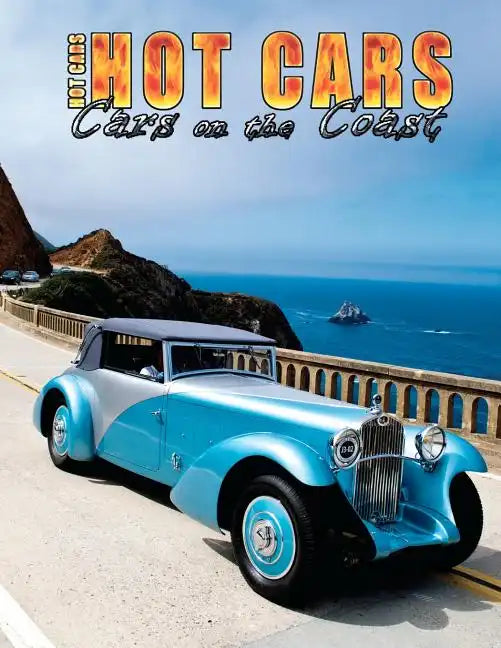 HOT CARS 