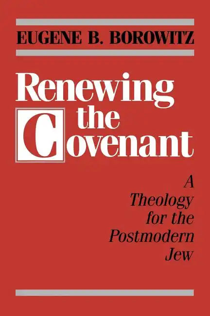 Renewing the Covenant - Paperback