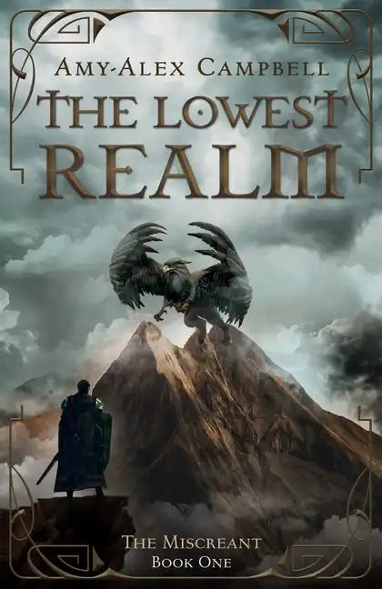 The Lowest Realm - Paperback