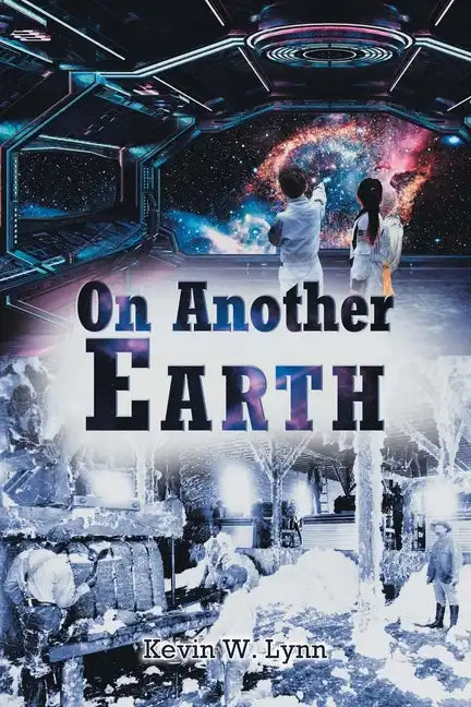 On Another Earth - Paperback