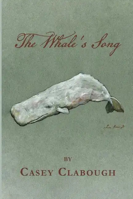 The Whale's Song - Paperback