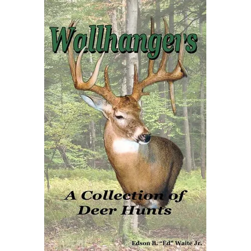 Wallhangers - Paperback