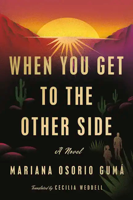 When You Get to the Other Side - Paperback