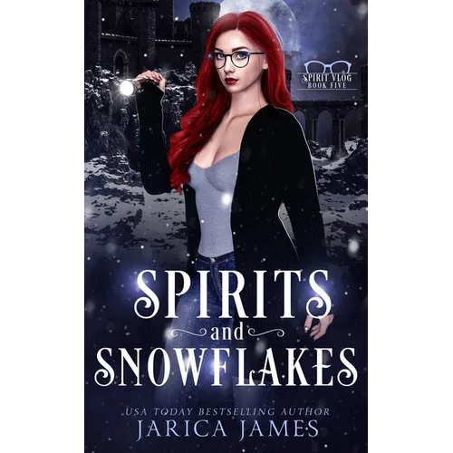 Spirits and Snowflakes - Paperback