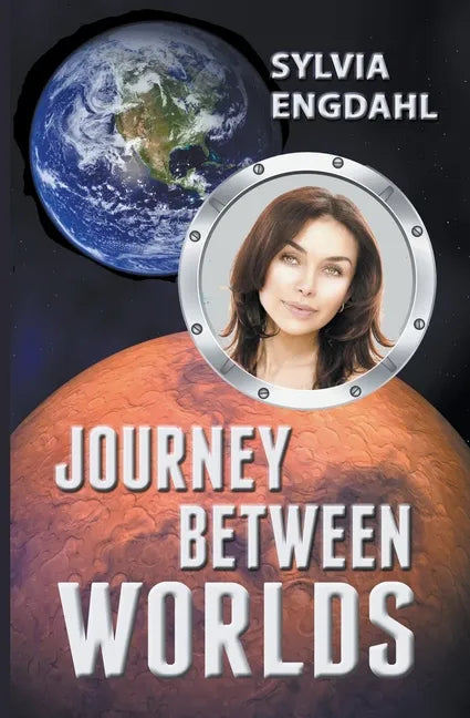 Journey Between Worlds - Paperback