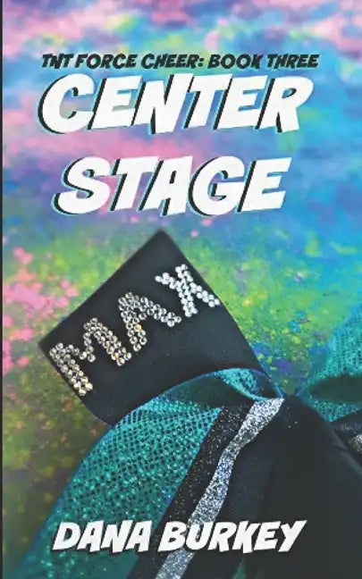 Center Stage - Paperback