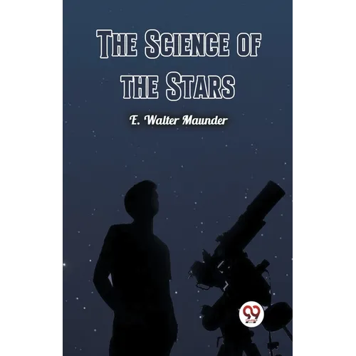 The Science of the Stars - Paperback