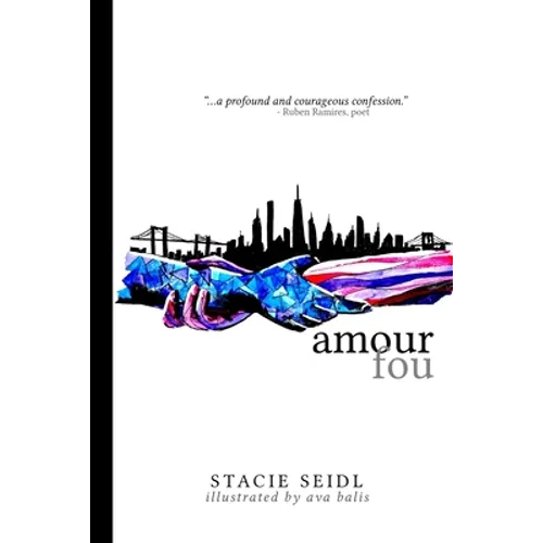 Amour Fou - Paperback