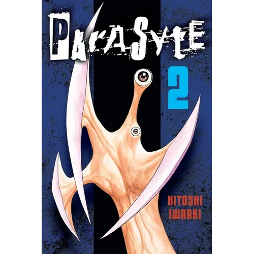 Parasyte 2 - Paperback