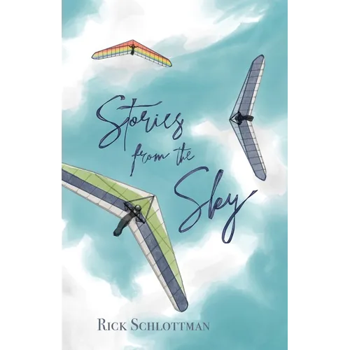 Stories from the Sky - Paperback