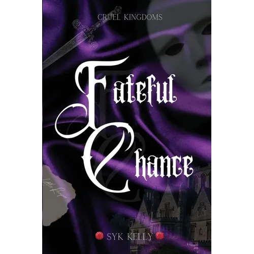 Fateful Chance - Paperback