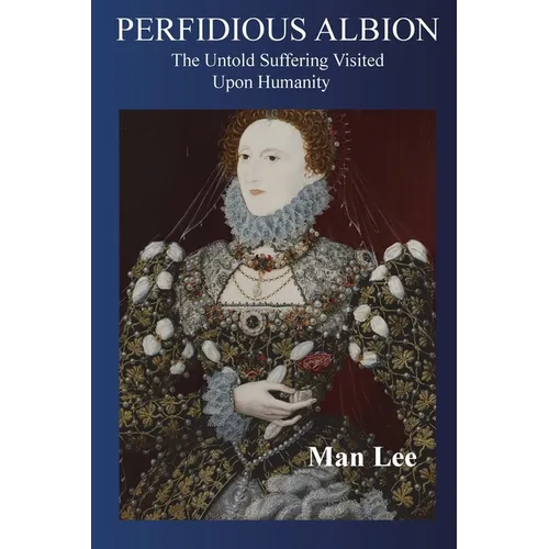 Perfidious Albion - Paperback
