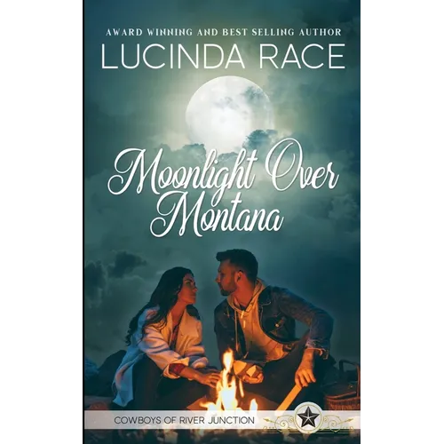 Moonlight Over Montana - Paperback