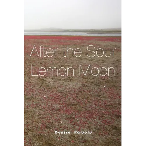 After the Sour Lemon Moon - Paperback