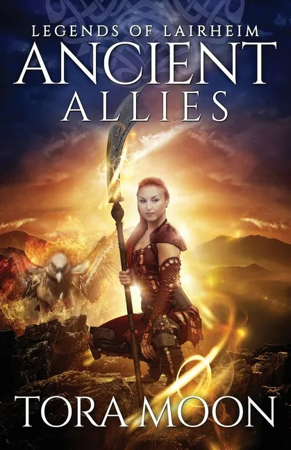 Ancient Allies - Paperback
