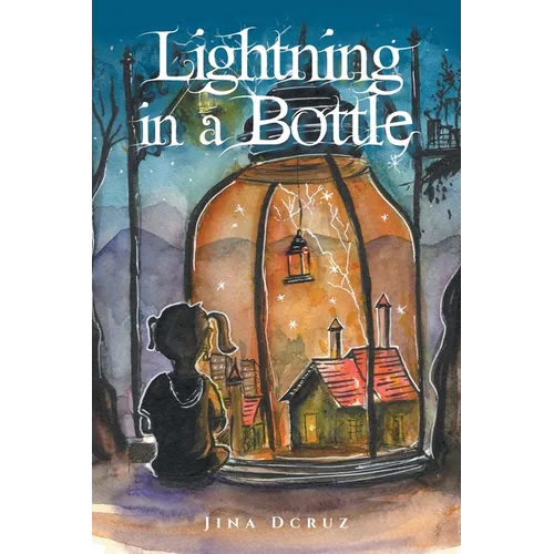 Lightning in a Bottle - Paperback