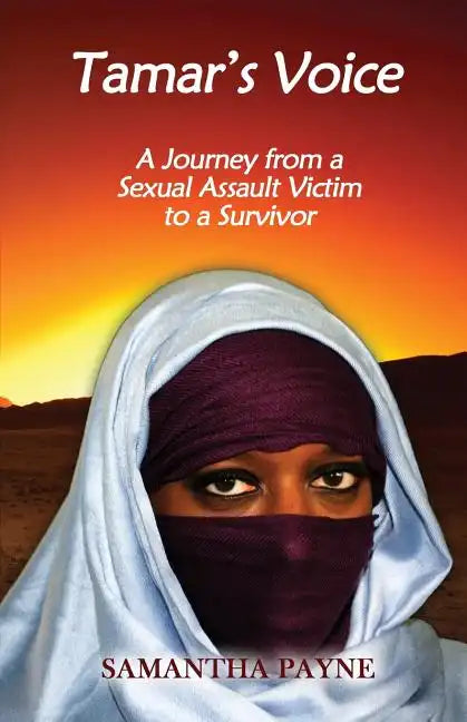 Tamar's Voice - Paperback