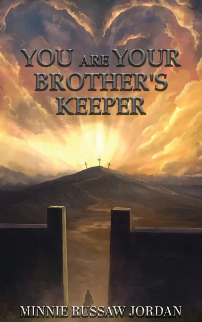 You Are Your Brother's Keeper - Hardcover