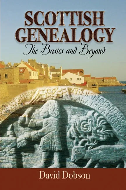 Scottish Genealogy - Paperback
