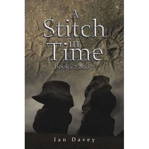 A Stitch in Time - Paperback