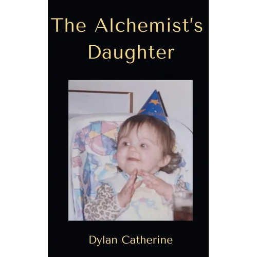 The Alchemist's Daughter - Paperback