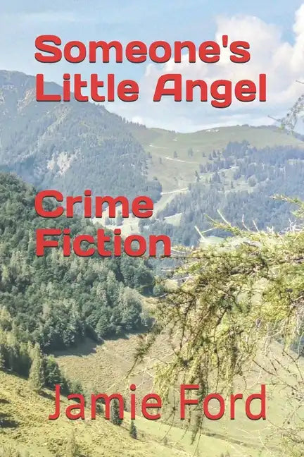 Someone's Little Angel - Paperback