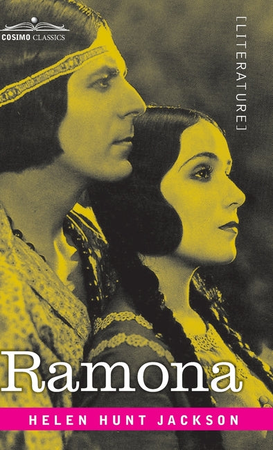 Ramona; A Story - Hardcover