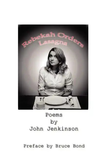 Rebekah Orders Lasagna - Paperback