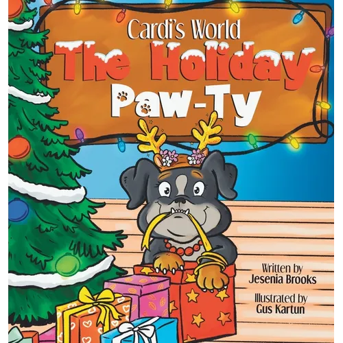 Cardi's World 