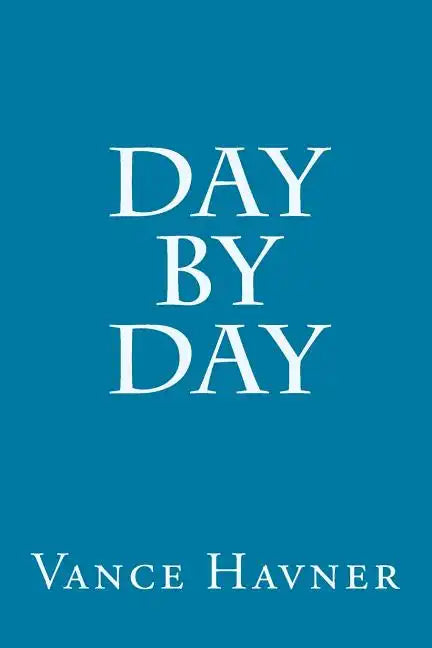 Day by Day - Paperback