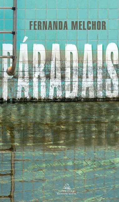 Páradais / Paradise - Paperback