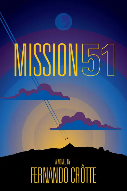 Mission 51 - Paperback