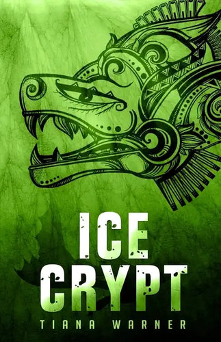 Ice Crypt - Paperback