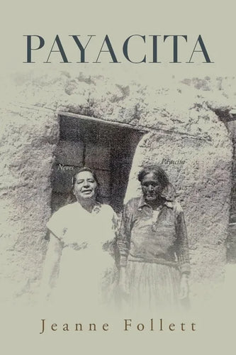 Payacita - Paperback