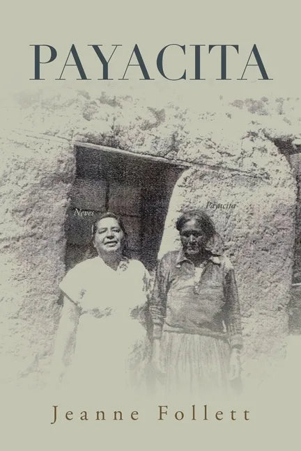 Payacita - Paperback