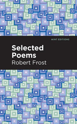 Selected Poems - Paperback