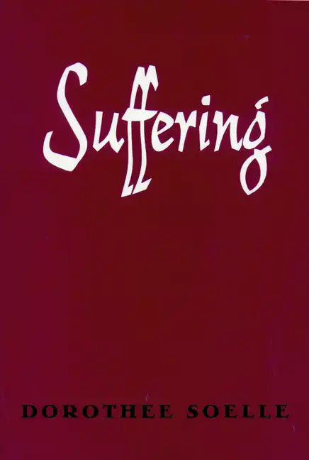 Suffering - Paperback
