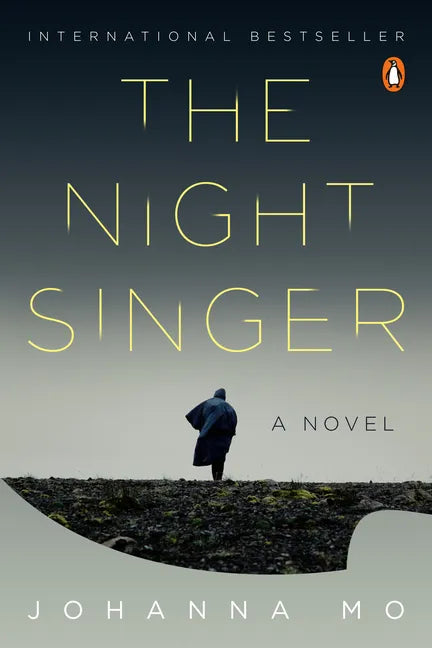 The Night Singer - Paperback