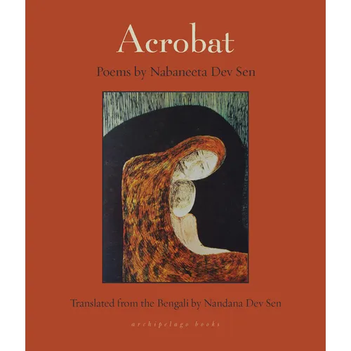 Acrobat - Paperback