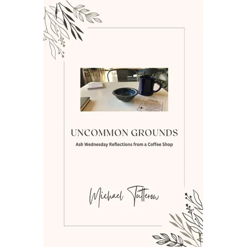 Uncommon Grounds - Paperback